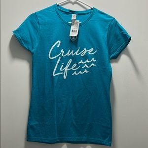 Royal Caribbean Cruise Shirt